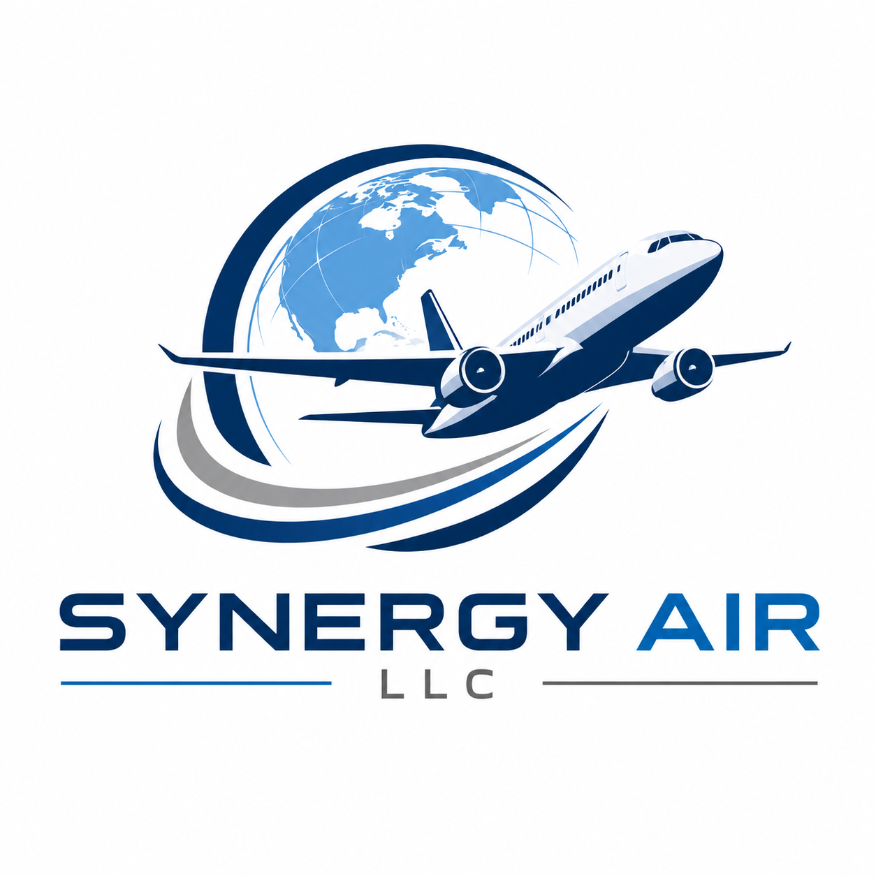 Synergy Air LLC